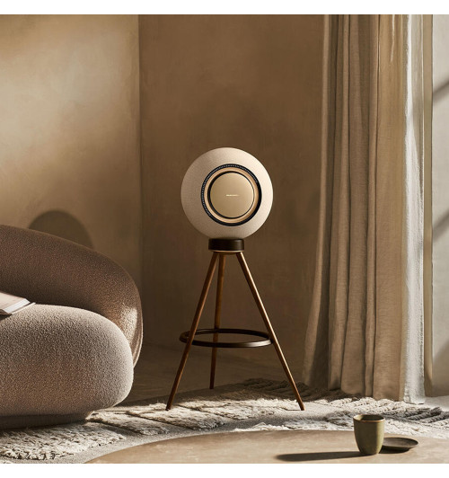 Marantz Horizon - Głośnik bezprzewodowy Bluetooth 5.4 z odtwarzaczem sieciowym HEOS® Built-in