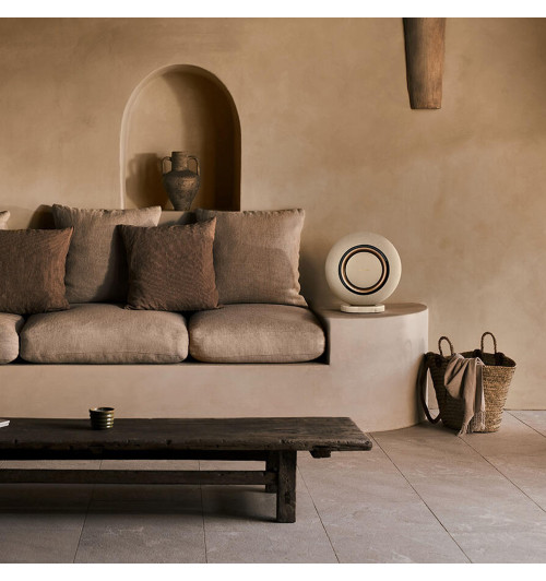 Marantz Horizon - Głośnik bezprzewodowy Bluetooth 5.4 z odtwarzaczem sieciowym HEOS® Built-in