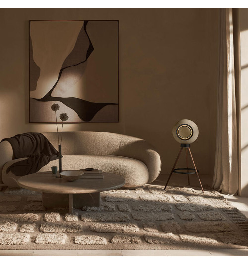 Marantz Horizon - Głośnik bezprzewodowy Bluetooth 5.4 z odtwarzaczem sieciowym HEOS® Built-in