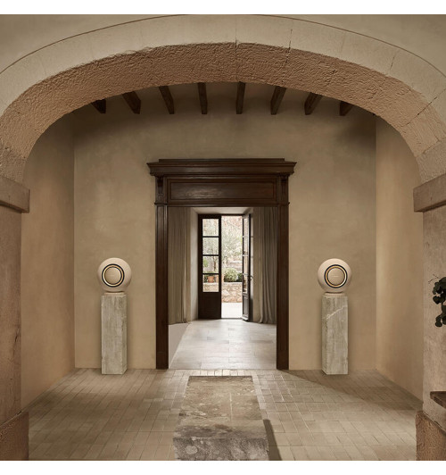 Marantz Horizon - Głośnik bezprzewodowy Bluetooth 5.4 z odtwarzaczem sieciowym HEOS® Built-in