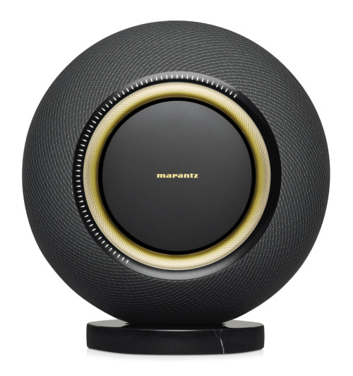 Marantz Horizon - Głośnik bezprzewodowy Bluetooth 5.4 z odtwarzaczem sieciowym HEOS® Built-in