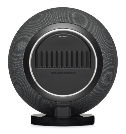 Marantz Horizon - Głośnik bezprzewodowy Bluetooth 5.4 z odtwarzaczem sieciowym HEOS® Built-in
