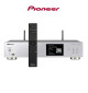 Pioneer N-30AE – odtwarzacz strumieniowy z Wi-Fi i Bluetooth
