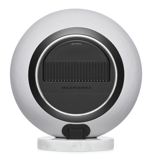 Marantz Horizon - Głośnik bezprzewodowy Bluetooth 5.4 z odtwarzaczem sieciowym HEOS® Built-in