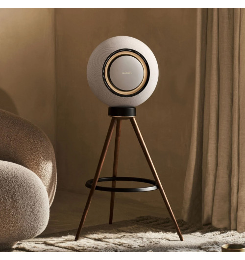 Marantz Horizon - Głośnik bezprzewodowy Bluetooth 5.4 z odtwarzaczem sieciowym HEOS® Built-in