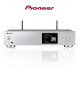 Pioneer N-30AE – odtwarzacz strumieniowy z Wi-Fi i Bluetooth