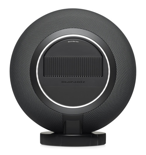 Marantz Grand Horizon - Głośnik bezprzewodowy Bluetooth 5.4 z odtwarzaczem sieciowym HEOS® Built-in