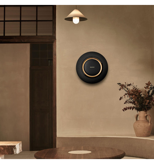 Marantz Grand Horizon - Głośnik bezprzewodowy Bluetooth 5.4 z odtwarzaczem sieciowym HEOS® Built-in