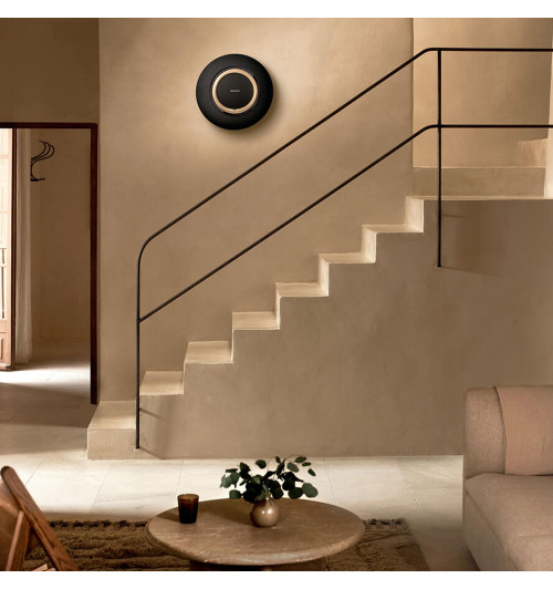 Marantz Grand Horizon - Głośnik bezprzewodowy Bluetooth 5.4 z odtwarzaczem sieciowym HEOS® Built-in