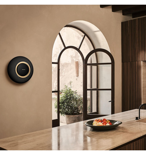 Marantz Grand Horizon - Głośnik bezprzewodowy Bluetooth 5.4 z odtwarzaczem sieciowym HEOS® Built-in