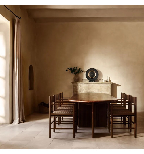 Marantz Grand Horizon - Głośnik bezprzewodowy Bluetooth 5.4 z odtwarzaczem sieciowym HEOS® Built-in