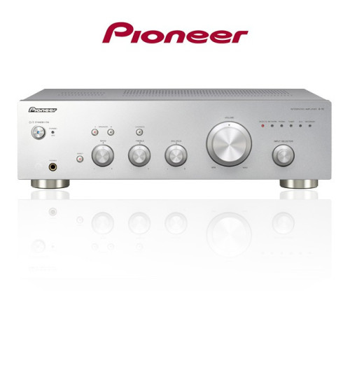 Pioneer A-10 - wzmacniacz stereo Direct Energy Design