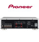Pioneer A-10 - wzmacniacz stereo Direct Energy Design