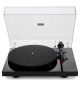 Triangle Lunar 3 - Gramofon manualny z przedwzmacniaczem i wkładką Ortofon 2M RED