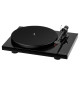 Triangle Lunar 3 - Gramofon manualny z przedwzmacniaczem i wkładką Ortofon 2M RED