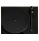 Triangle Lunar 3 - Gramofon manualny z przedwzmacniaczem i wkładką Ortofon 2M RED