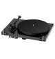 Triangle Lunar 3 - Gramofon manualny z przedwzmacniaczem i wkładką Ortofon 2M RED