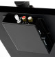 Triangle Lunar 3 - Gramofon manualny z przedwzmacniaczem i wkładką Ortofon 2M RED