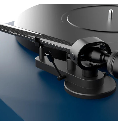 Triangle Lunar 3 - Gramofon manualny z przedwzmacniaczem i wkładką Ortofon 2M RED