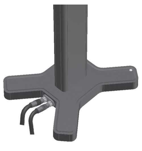 Monitor Audio Apex Stand - Stojaki / podstawki pod kolumny głośnikowe Apex A10 (para)