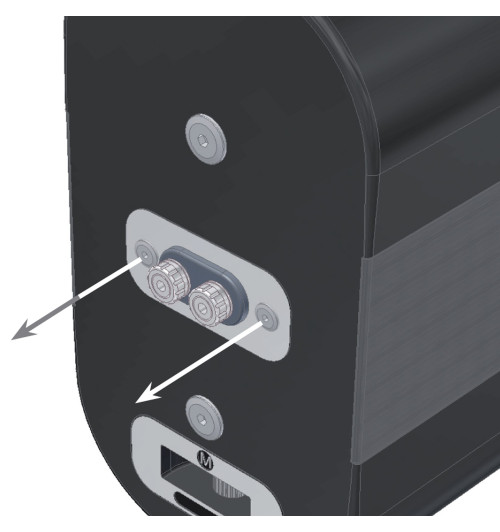 Monitor Audio Apex Stand - Stojaki / podstawki pod kolumny głośnikowe Apex A10 (para)