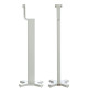 Monitor Audio Apex Stand - Stojaki / podstawki pod kolumny głośnikowe Apex A10 (para)