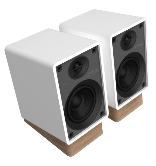 Onkyo GX10DB Creator - Aktywne kolumny podstawkowe z Bluetooth 5.3