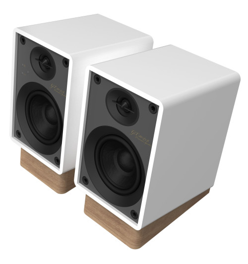 Onkyo GX10DB Creator - Aktywne kolumny podstawkowe z Bluetooth 5.3