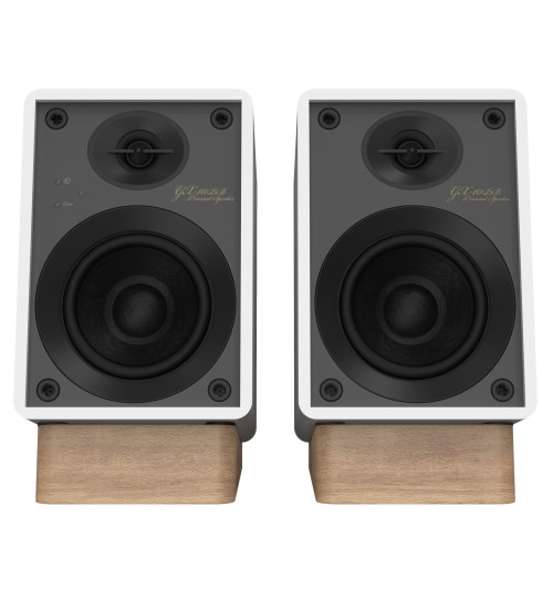 Onkyo GX10DB Creator - Aktywne kolumny podstawkowe z Bluetooth 5.3