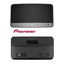 Pioneer MRX-3 – bezprzewodowy głośnik Bluetooth /Wi-Fi