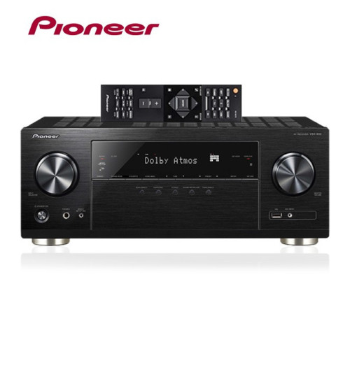 Amplituner kina domowego 7.2 Pioneer VSX-932