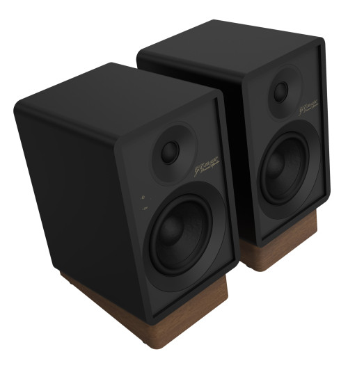 Onkyo GX30ARC Creator - Aktywne kolumny podstawkowe z Bluetooth 5.3 i HDMI ARC