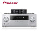 Amplituner kina domowego 7.2 Pioneer VSX-932