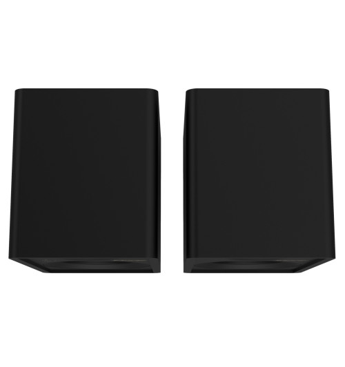 Onkyo GX30ARC Creator - Aktywne kolumny podstawkowe z Bluetooth 5.3 i HDMI ARC