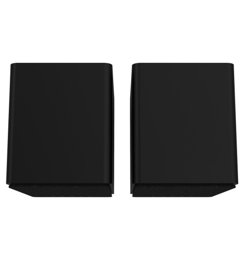 Onkyo GX30ARC Creator - Aktywne kolumny podstawkowe z Bluetooth 5.3 i HDMI ARC