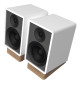 Onkyo GX30ARC Creator - Aktywne kolumny podstawkowe z Bluetooth 5.3 i HDMI ARC