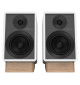 Onkyo GX30ARC Creator - Aktywne kolumny podstawkowe z Bluetooth 5.3 i HDMI ARC