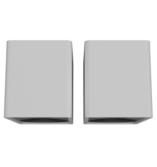 Onkyo GX30ARC Creator - Aktywne kolumny podstawkowe z Bluetooth 5.3 i HDMI ARC