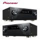 Amplituner kina domowego 7.2 Pioneer VSX-932