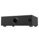 Onkyo Icon P-80 - 2-kanałowy przedwzmacniacz / odtwarzacz sieciowy Hi-Fi z Bluetooth i Wi-Fi