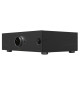 Onkyo Icon P-80 - 2-kanałowy przedwzmacniacz / odtwarzacz sieciowy Hi-Fi z Bluetooth i Wi-Fi