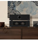 Onkyo Icon P-80 - 2-kanałowy przedwzmacniacz / odtwarzacz sieciowy Hi-Fi z Bluetooth i Wi-Fi
