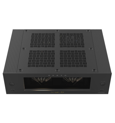 Onkyo Icon M-80 - 2-kanałowy wzmacniacz / końcówka mocy Hi-Fi