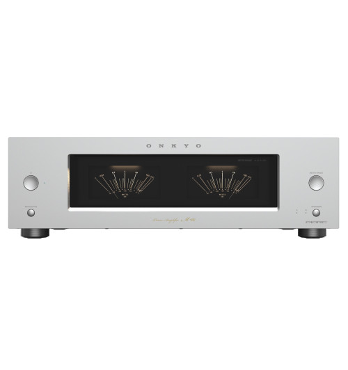 Onkyo Icon M-80 - 2-kanałowy wzmacniacz / końcówka mocy Hi-Fi