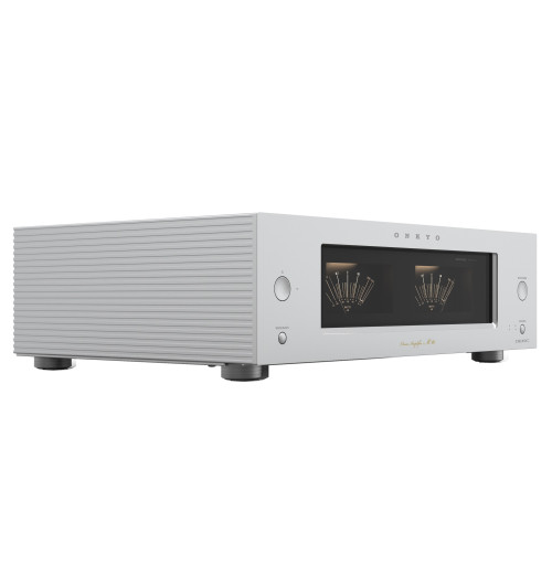 Onkyo Icon M-80 - 2-kanałowy wzmacniacz / końcówka mocy Hi-Fi