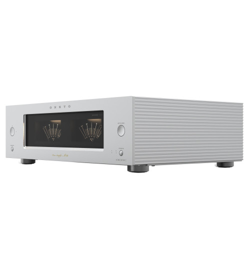 Onkyo Icon M-80 - 2-kanałowy wzmacniacz / końcówka mocy Hi-Fi