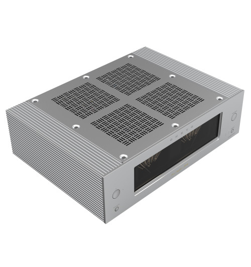 Onkyo Icon M-80 - 2-kanałowy wzmacniacz / końcówka mocy Hi-Fi