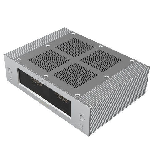 Onkyo Icon M-80 - 2-kanałowy wzmacniacz / końcówka mocy Hi-Fi