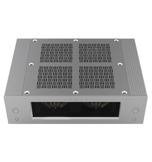 Onkyo Icon M-80 - 2-kanałowy wzmacniacz / końcówka mocy Hi-Fi