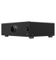 Onkyo Icon A-50 - 2-kanałowy wzmacniacz zintegrowany Hi-Fi z Bluetooth i Wi-Fi